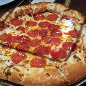Durkin's Pizza - Pepperoni - Pizza Near Me - Mckinney, Texas Durkin's Pizza - Pepperoni - Pizza Near Me - Mckinney, Texas