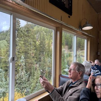Leadville Railroad - Tours Near Me - Leadville, Colorado Leadville Railroad - Tours Near Me - Leadville, Colorado