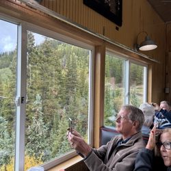 Leadville Railroad