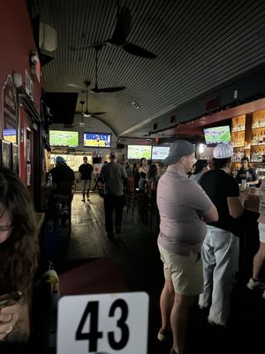 Lavaca Street Bar by null