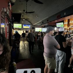 Lavaca Street Bar