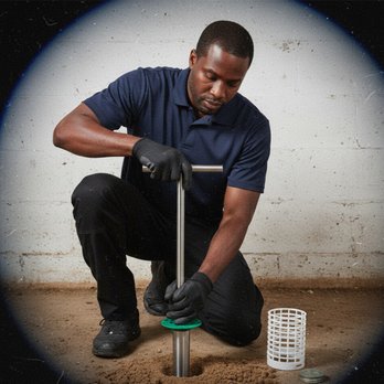 Mariners Pest Control - Subterranean Spot Treatment - Pest Control Near Me - San Diego, California Mariners Pest Control - Subterranean Spot Treatment - Pest Control Near Me - San Diego, California