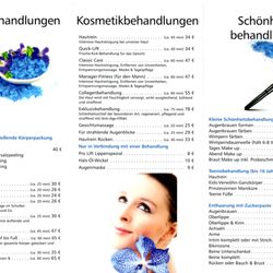 Beauty & Wellness Lounge