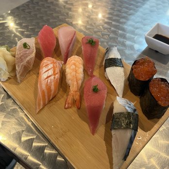 Musashi’s - Sushi Bars Near Me - Corona, California