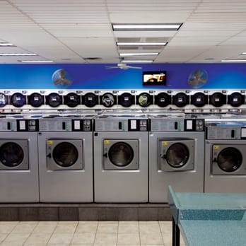 Tenchodo Laundromat - Laundromat Near Me - Astoria, New York Tenchodo Laundromat - Laundromat Near Me - Astoria, New York