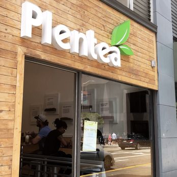 Plentea - Tea Rooms Near Me - San Francisco, California Plentea - Tea Rooms Near Me - San Francisco, California