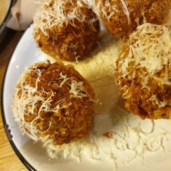 Little Apple - Burgers Near Me - Paris, 75 Little Apple - Burgers Near Me - Paris, 75