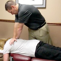 Cinti Chiropractic Center
