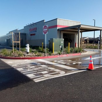 Costco - Costco Premium Car Wash, next to the gas station. - Gas Stations Near Me - Roseville, California Costco - Costco Premium Car Wash, next to the gas station. - Gas Stations Near Me - Roseville, California