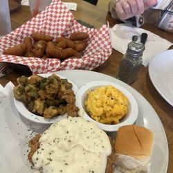 flavorshack Hot Chicken & Ribs