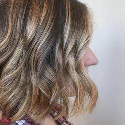 GRAE Salon - Boise