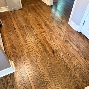 Luminous Flooring - After - Spot A - Flooring Near Me - Arnold, Missouri
