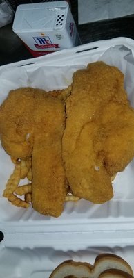 Seafood Shanty by null