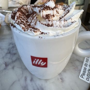 Un Je Ne Sais Quoi - Desserts Near Me - Washington, DC, District of Columbia