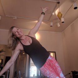 The Bloom Spot - Pilates is FUN!