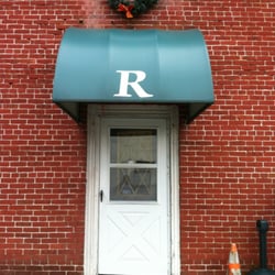 Richmond Hotel Bar And Grill