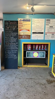 Café Haleiwa by null
