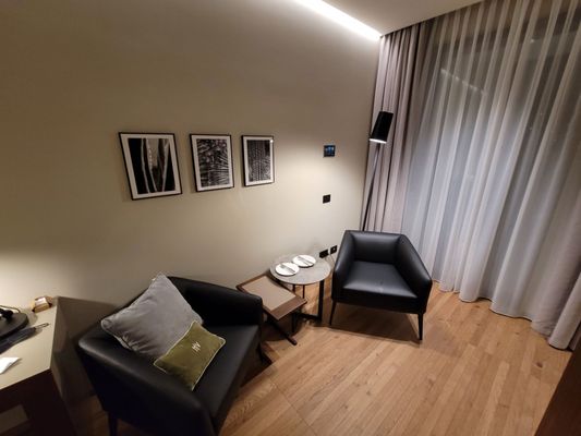 Grand Hotel Victoria concept & spa, by R Collection Hotels by null