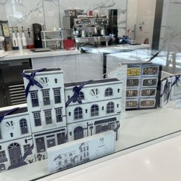 Decor/boxes