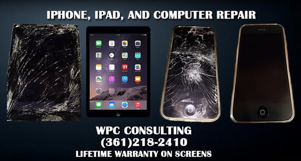 WPC Consulting