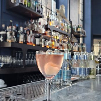 Ophelia - Cocktail Bars Near Me - New York, New York Ophelia - Cocktail Bars Near Me - New York, New York