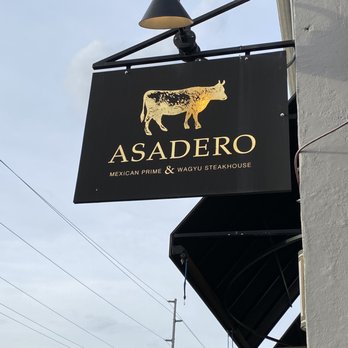 Asadero Prime - Outside - Mexican Near Me - Kent, Washington