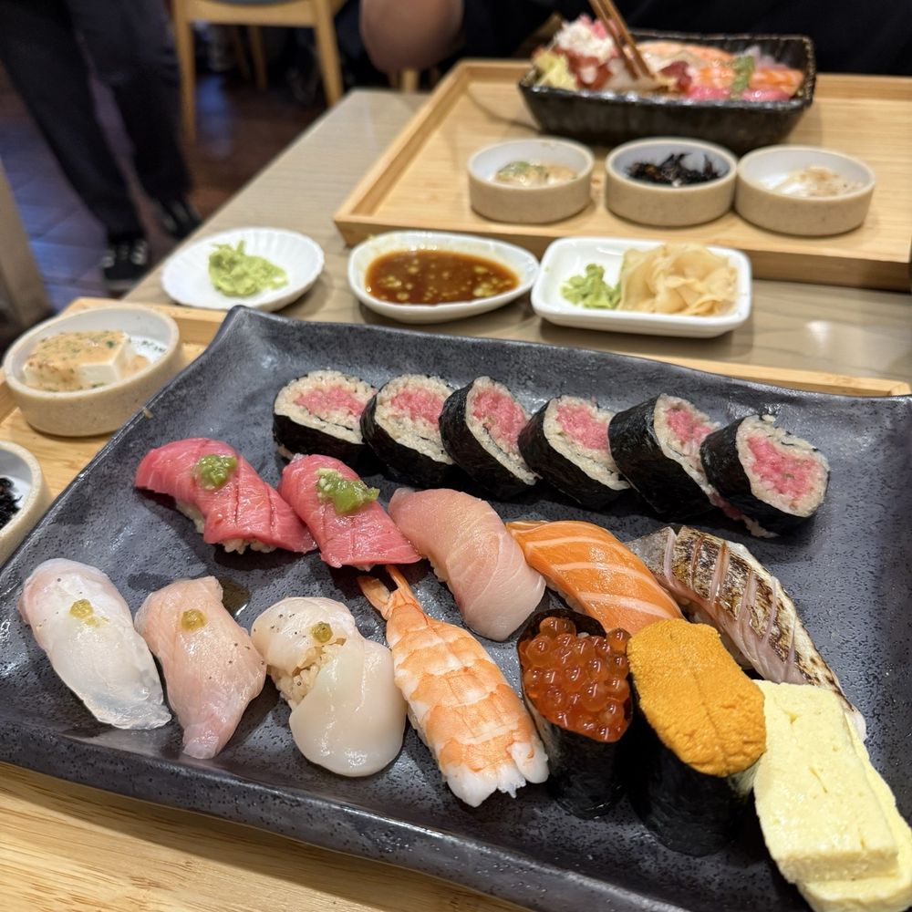 Akami Sushi - akami sushi premium - Sushi Bars Near Me - Arcadia, California