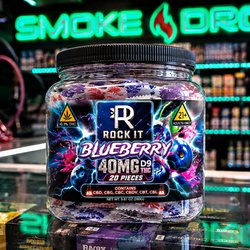 Smoke Drop