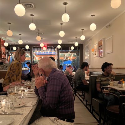 Jack's Wife Freda by null