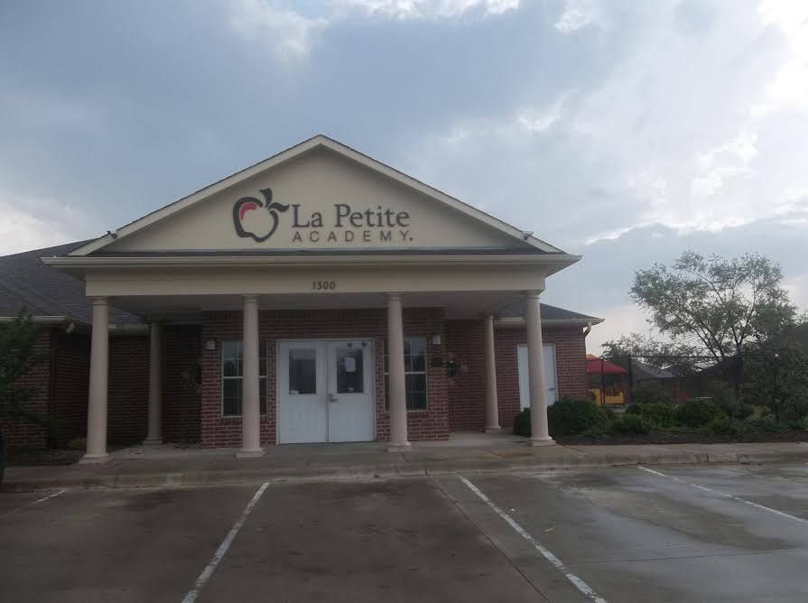 La Petite Academy on Everman Parkway - childcare center in Fort Worth, TX