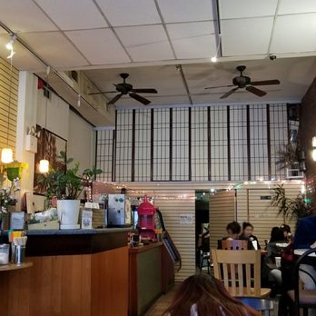 Silk Road Cafe - Coffee & Tea Near Me - New York, New York