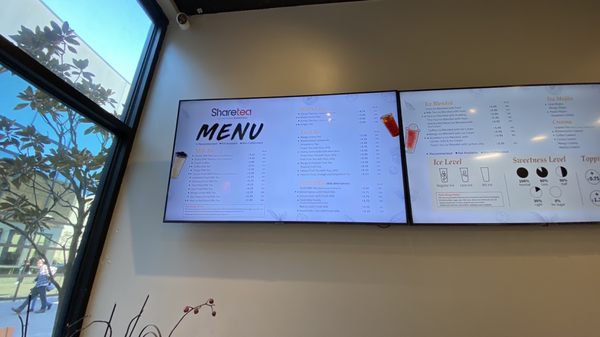 Sharetea Clackamas by null