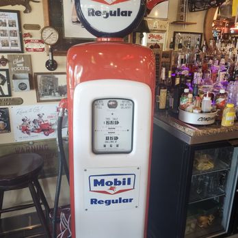 Tony's Bar & Deli - Delis Near Me - Placentia, California