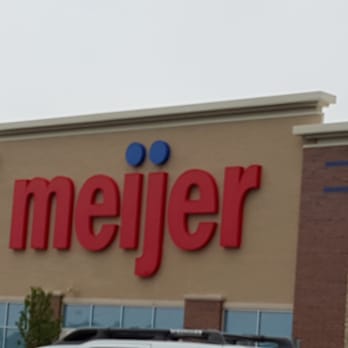 Meijer - The latest addition to the local grocery store market. - Grocery Near Me - Oak Creek, Wisconsin