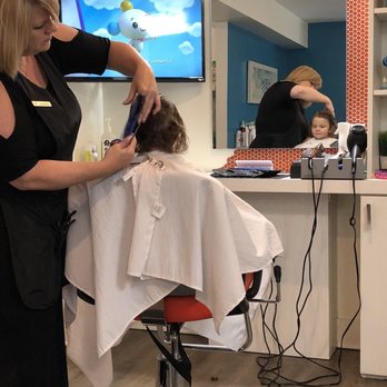 The Kid's Room - Hair Salons Near Me - Rochester, New York