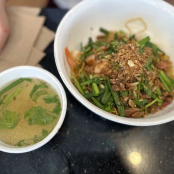 Pho Thanh - Mi kho - Vietnamese Near Me - Phoenix, Arizona