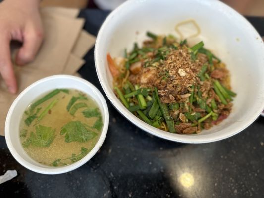 Phở Thành Restaurant by null