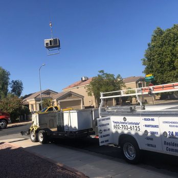 M&R Refrigeration - Another happy customer - Heating & Air Conditioning/HVAC Near Me - Surprise, Arizona M&R Refrigeration - Another happy customer - Heating & Air Conditioning/HVAC Near Me - Surprise, Arizona