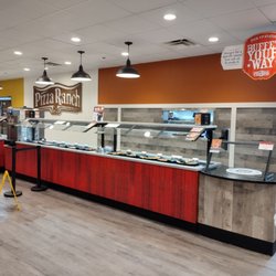 Pizza Ranch - Buffet...