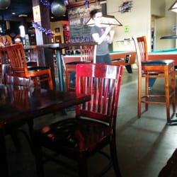 The Brick Tavern