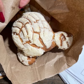 Guadalajara Bakery - Does this looks fresh to you? Not for me - Bakeries Near Me - Chino, California Guadalajara Bakery - Does this looks fresh to you? Not for me - Bakeries Near Me - Chino, California