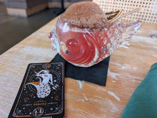 The Alchemists' Garden by null