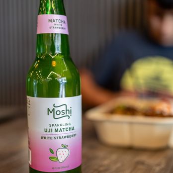 Omee J 2 - Uji Matcha Sparkling Water - Korean Near Me - San Jose, California Omee J 2 - Uji Matcha Sparkling Water - Korean Near Me - San Jose, California