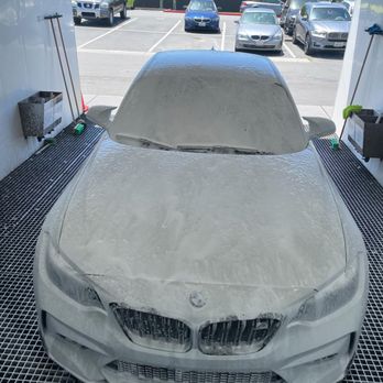 Peter Pan BMW Service - Auto Repair Near Me - Burlingame, California Peter Pan BMW Service - Auto Repair Near Me - Burlingame, California