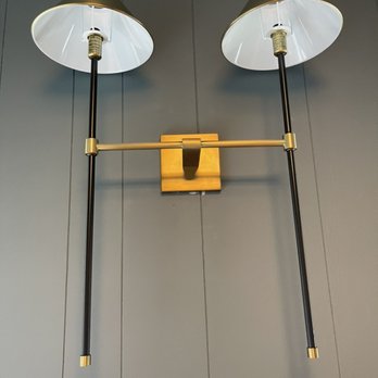 CMP Power Services - Wall light installation - Electricians Near Me CMP Power Services - Wall light installation - Electricians Near Me