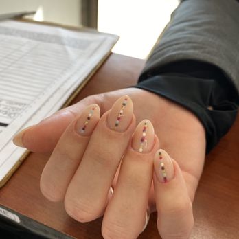 Nails Allure - Nail Salons Near Me - Rockville, Maryland Nails Allure - Nail Salons Near Me - Rockville, Maryland