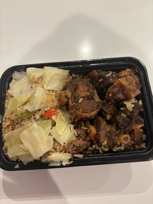 Hungry Eyes Jamacian Restaurant and Bar by null