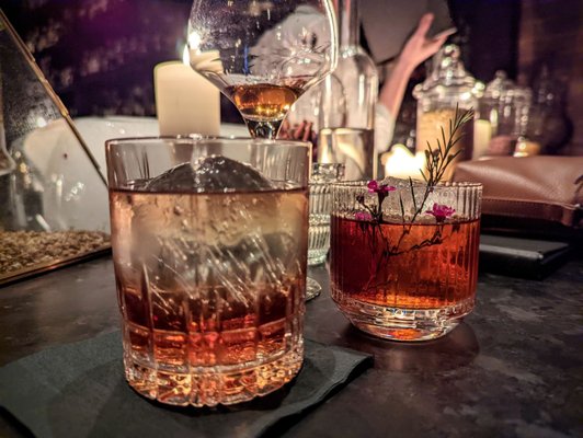 BarChef by null