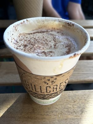 Hillcrest Coffee by null