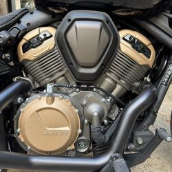 Atlanta Motorcycle Works